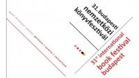 Budapest International Book Festival Opens