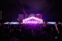 Cathay • WestK Jazz Fest 2026