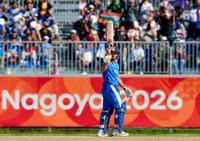 India add medals across Asian Games, set up Pakistan cricket final