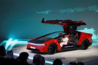 CEER EXOBOT: Saudi Arabia's first EV offering
