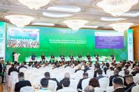 Turkmenistan, which demonstrates macroeconomic stability, is open to attracting capital