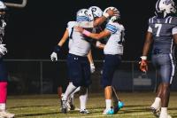 Northside Handles Business Against Holt to Stay Undefeated