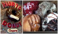 Hurts Donuts closing in Little Rock ahead of Hot Springs opening