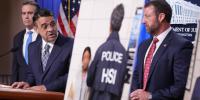 Trump administration says it has no plans for ICE officers at polls. Activists are preparing, anyway