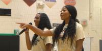 Student-led vision brings over 15 HBCUs to Central Illinois