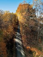 Indiana Fall Drives: South