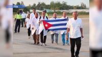 Belize Nears Deal on Cuban Medical Brigade