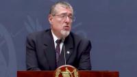 Who Is Telling the Truth About the Guatemalan Military Flight?