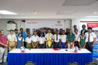 VMFA unveils ExxonMobil Guyana U-18 Schools Football with aim to provide more opportunities