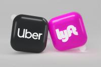 How New Jersey rideshare users compare on passenger ratings