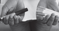 Beyond the Tobacco and Vapes Act: realising the smoke-free dividend