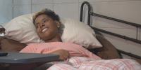 ‘Please, don’t wait’: With weeks left to live, Baton Rouge woman shares breast cancer story to help save others