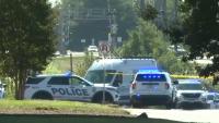 Virginia: Gunman Vows "Three People Are Going to Die" Before Shooting Two Co-Workers, Then Himself