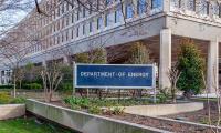 U.S. Department of Energy employee charged with trying to aid Yemen’s Houthis