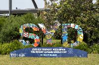 Sydney Airport named official partner of Rugby League World Cup 2026