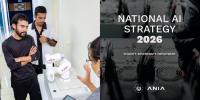 El Salvador Expands Its AI Strategy Into Robotics and Advanced Digital Infrastructure