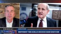 Holy Ducking Shartballs, Competitive Races In Idaho And Florida Too?