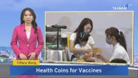 Health Ministry Unveils Flu Vaccine Incentives - Oct. 2, 2026