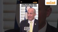#Israel’s Envoy To #India Reacts To #Flydubai Cockpit Attack Horror