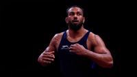 Nitesh Siwach's Asian Games silver: The milkman's son who never gave up wrestling
