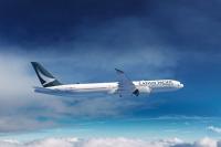 Cathay Pacific marks 80 years, revisits its early connection with Manila