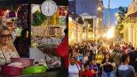 El Salvador Stimulates Local Commerce with $110 Million Public Sector Year-End Bonus Launch.