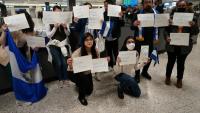 US: Victims of Nicaraguan Government Risk Deportation