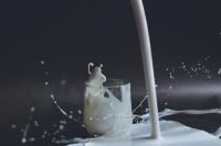 Greek Dairy Prices Jump Again as Milk Shortage Tests Consumers