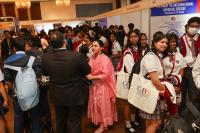 Gulf News Edufair Dubai gets under way today