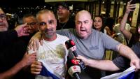 TV show taught me what to do: Israeli passenger on flydubai plane