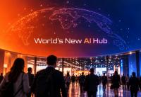 NVIDIA, OpenAI, Mozilla, and 150 international speakers: what DigiTec 2026 in Yerevan will look like