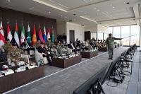 High-Level Observer Day of “Unity Strength – 2026” joint military exercise held in Azerbaijan-PHOTO