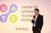 Firebird Raises Investment Estimate for Second Phase of Armenia AI Project to $7–8 Billion — CEO