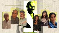 Where are Gandhi’s descendants now? Doctors, filmmaker, RJ, but only a few politicians