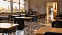 Texas Immigrant Student Enrollment Falls 7%; HISD Drops 22%