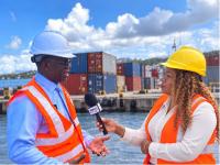 Cabinet Calls for Stronger Container Screening and Closer Port-Customs Cooperation