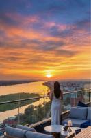 AMARI PUTS TWO SIDES OF LAOS WITHIN EASY REACH FOR  INTERNATIONAL TRAVELLERS