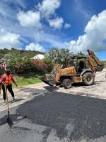 Roadworks Accelerated Ahead of CHOGM, EC$20 Million in Additional Funding Expected