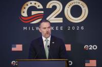 U.S. tells European allies to act ‘immediately’ to lower diesel prices