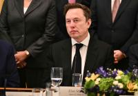 Musk returns to U.S. government for Pentagon war study