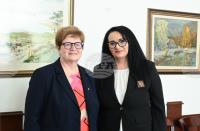 Bulgaria, Germany Discuss Judicial Cooperation, Justice Reforms, Digitalization