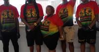 Jose Meza brings Garifuna food to Crescent City Blues & BBQ Fest in New Orleans
