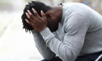 Namibian men die younger, faster than women