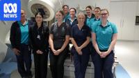 This public hospital has a 'dazzling' cancer technology and it's not where you think