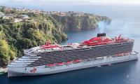 SVG to see uptick in port calls for 2026/27 cruise season