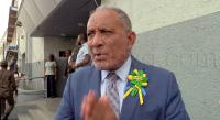 Election petition is ‘sour grapes and sore losers,’ PM Friday says (+video)