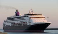 SVG to receive 8 new ship visits for 26/27 cruise season