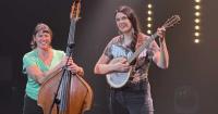 Juneau artist Annie Bartholomew to represent Alaska in Arctic song competition