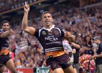 Former Kumuls star urges for ‘education’ after worrying PNG scenes