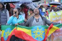 Eritrea severs diplomatic ties with Ethiopia after Addis Ababa orders closure of embassy in Asmara